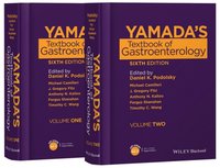 Yamada's Textbook of Gastroenterology (e-bok)
