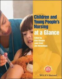 Children and Young People's Nursing at a Glance (hftad)