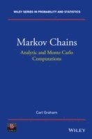 Markov Chains (inbunden)