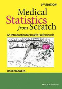 Medical Statistics from Scratch (hftad)
