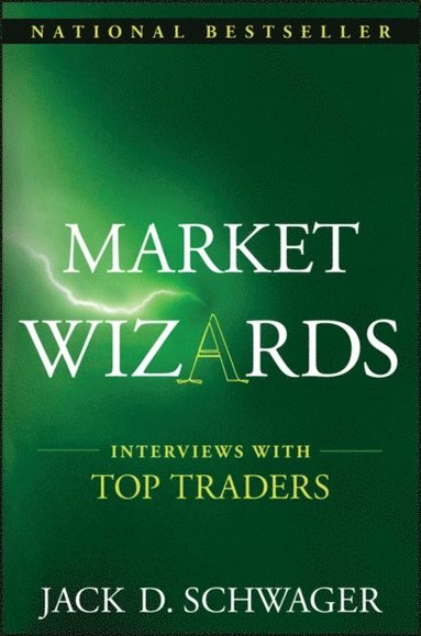 Market Wizards: Interviews with Top Traders (e-bok)