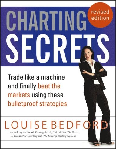 Charting Secrets (e-bok)