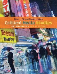Critical Media Studies (hftad)