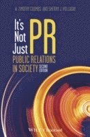 It's Not Just PR (hftad)
