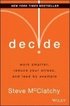 Decide