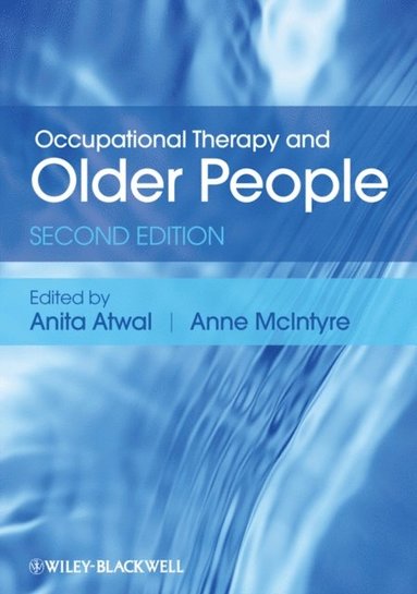 Occupational Therapy and Older People (hftad)