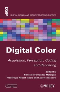 Digital Color (e-bok)