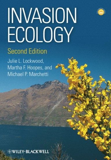 Invasion Ecology (e-bok)