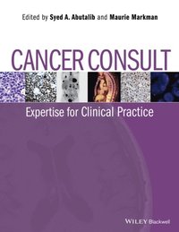 Cancer Consult (e-bok)