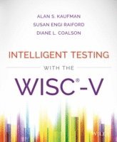 Intelligent Testing with the WISC-V (häftad)