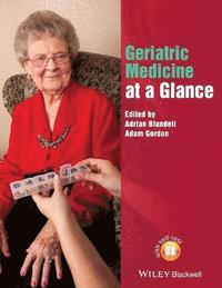 Geriatric Medicine at a Glance (hftad)
