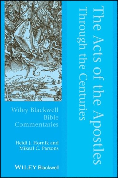 Acts of the Apostles Through the Centuries (hftad)