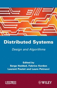 Distibuted Systems (e-bok)