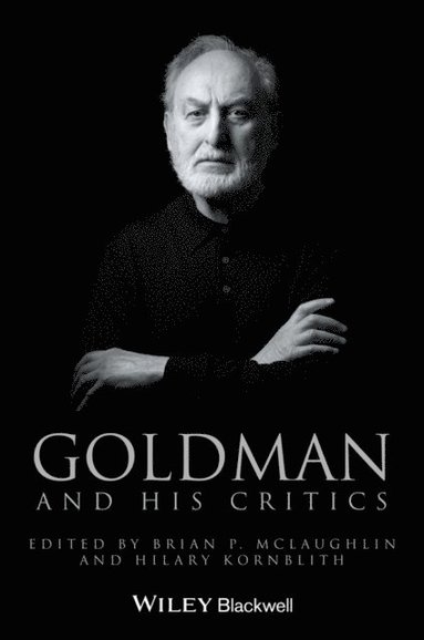 Goldman and His Critics (e-bok)