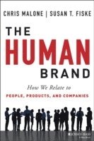 Human Brand (h�ftad)
