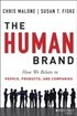 The Human Brand