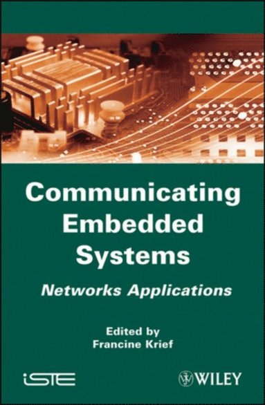 Communicating Embedded Systems (hftad)