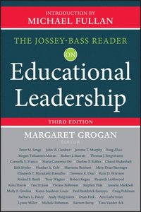Jossey-Bass Reader on Educational Leadership (e-bok)