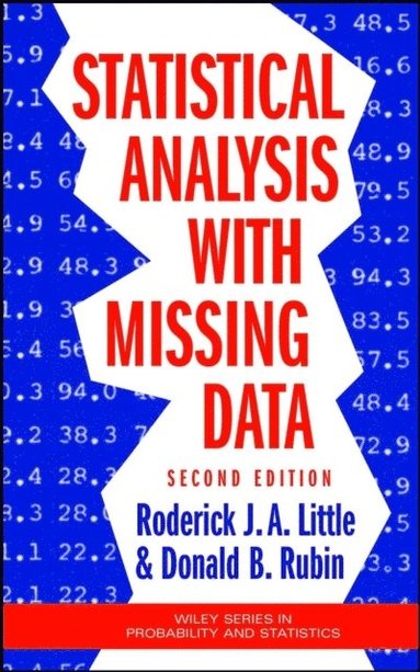 Statistical Analysis with Missing Data (hftad)
