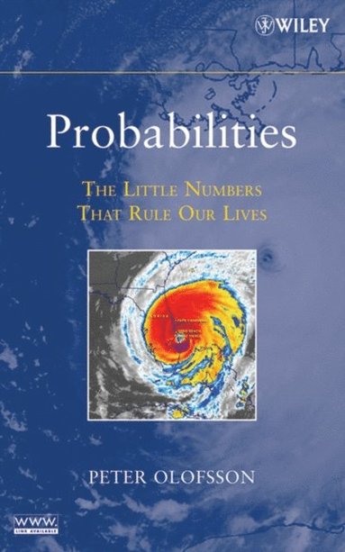 Probabilities (inbunden)
