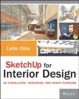 SketchUp for Interior Design (hftad)