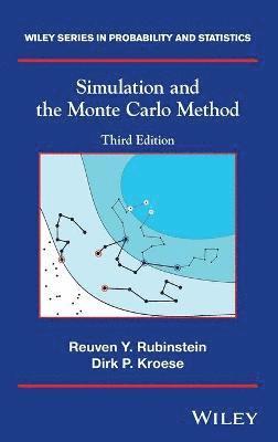 Simulation and the Monte Carlo Method (inbunden)