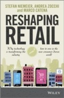Reshaping Retail (inbunden)