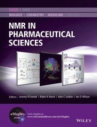 NMR in Pharmaceutical Science (e-bok)