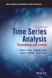Time Series Analysis (inbunden)