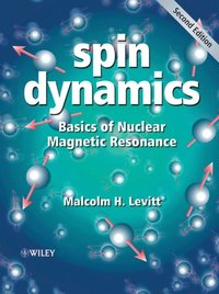 Spin Dynamics (e-bok)