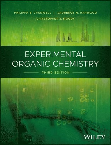 Experimental Organic Chemistry (hftad)