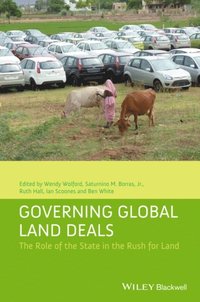 Governing Global Land Deals (e-bok)