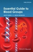 Essential Guide to Blood Groups (hftad)