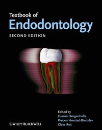 Textbook of Endodontology (e-bok)