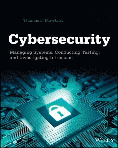Cybersecurity (e-bok)