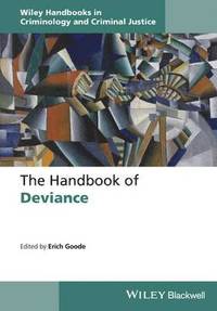 The Handbook of Deviance (inbunden)