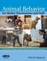 Animal Behavior for Shelter Veterinarians and Staff (hftad)