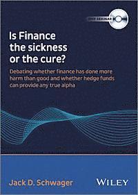 Is Finance the Sickness or the Cure? (inbunden)