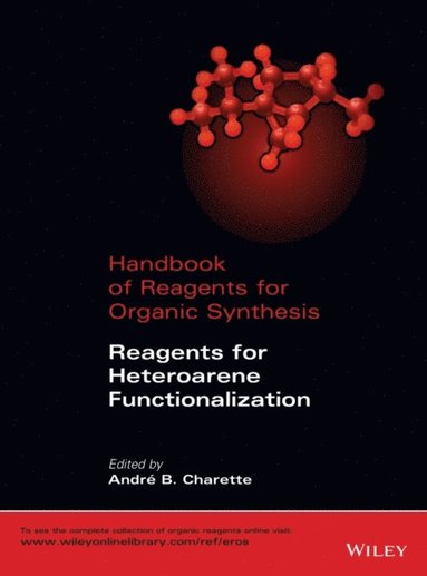 Handbook of Reagents for Organic Synthesis (e-bok)