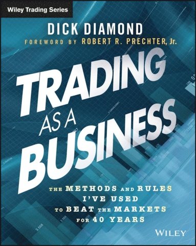 Trading as a Business (inbunden)