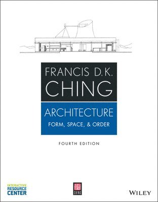 Architecture (häftad)