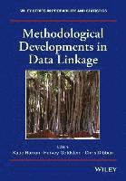 Methodological Developments in Data Linkage (inbunden)