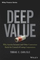 Deep Value (inbunden)