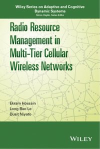Radio Resource Management in Multi-Tier Cellular Wireless Networks (e-bok)