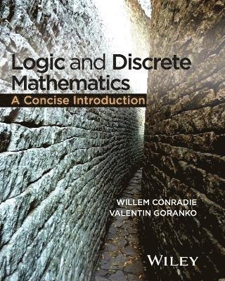Logic and Discrete Mathematics (hftad)