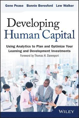 Developing Human Capital (inbunden)