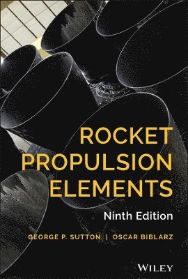 Rocket Propulsion Elements (häftad)