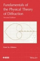 Fundamentals of the Physical Theory of Diffraction (inbunden)