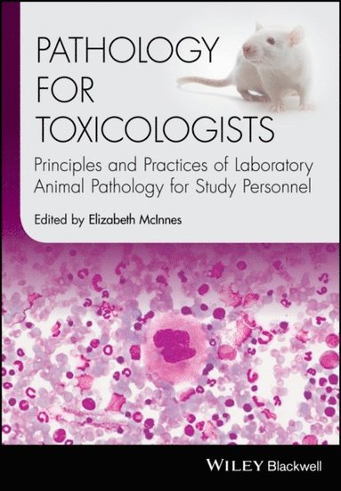 Pathology for Toxicologists (e-bok)