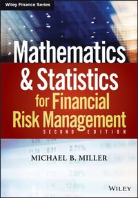 Mathematics and Statistics for Financial Risk Management (e-bok)